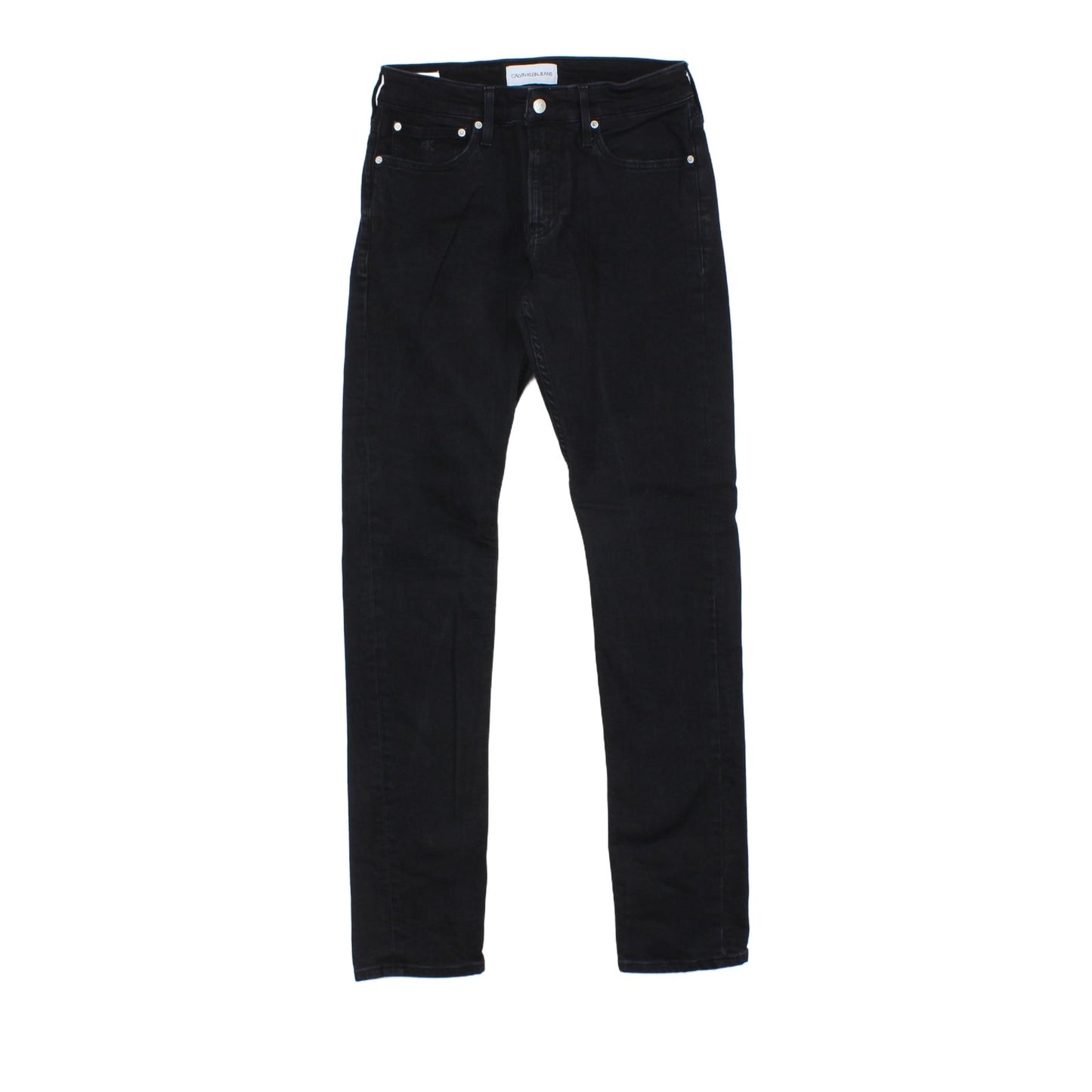 Mens Jeans Stretch Denim Slim Fit