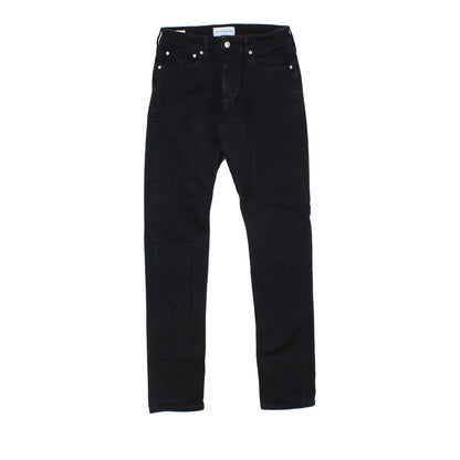 Mens Jeans Stretch Denim Slim Fit