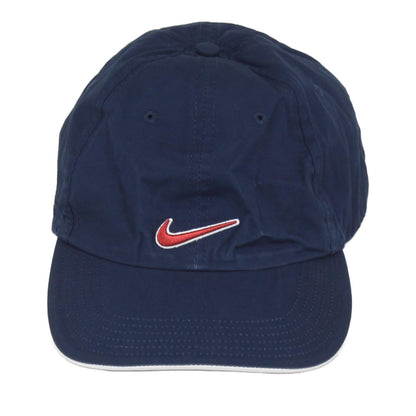 Mens Baseball Cap Logo Adjustable