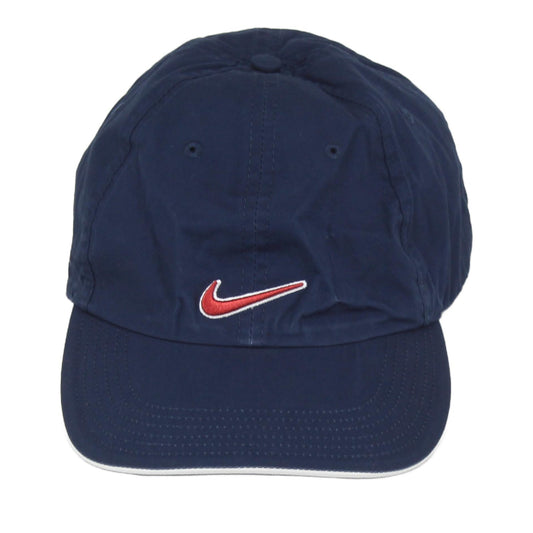Mens Baseball Cap Logo Adjustable