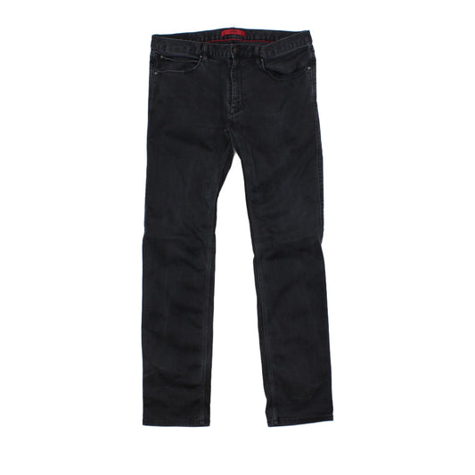 Mens Jeans Slim Denim
