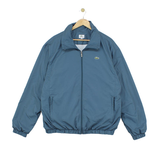 Mens Track Jacket 80S Casuals Outerwear