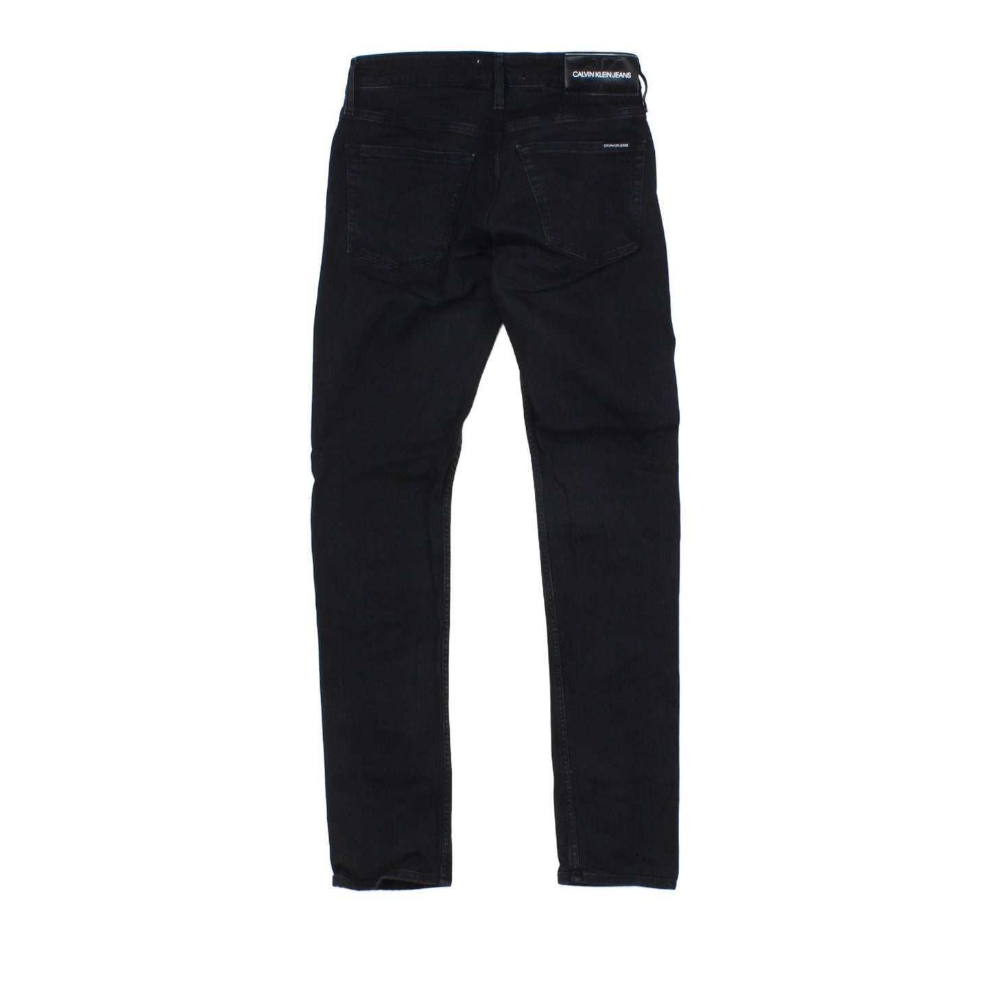 Mens Jeans Stretch Denim Slim Fit