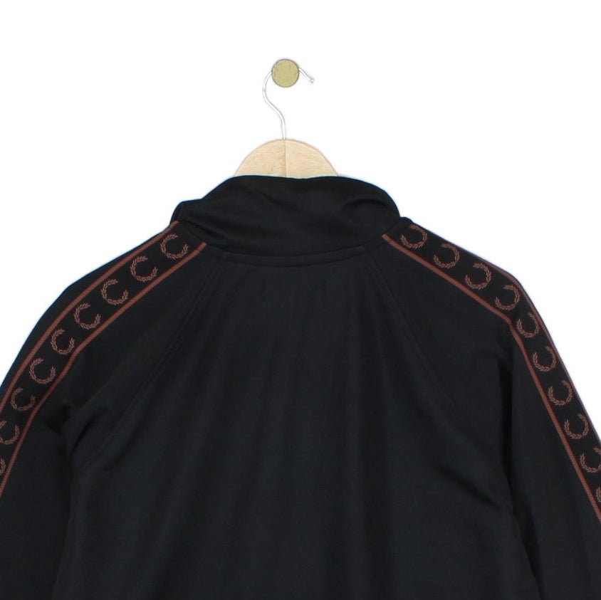 Mens Track Jacket Made In Portugal 80S Casuals