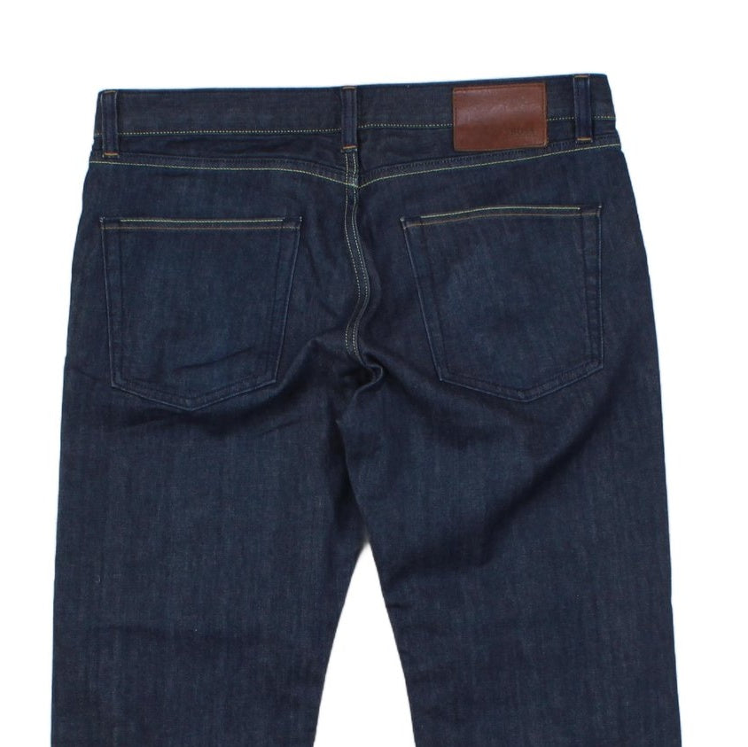 Mens Jeans Denim Stretch