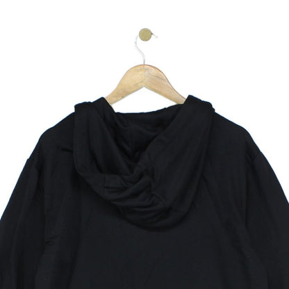 Mens Hoodie Full Zip Logo