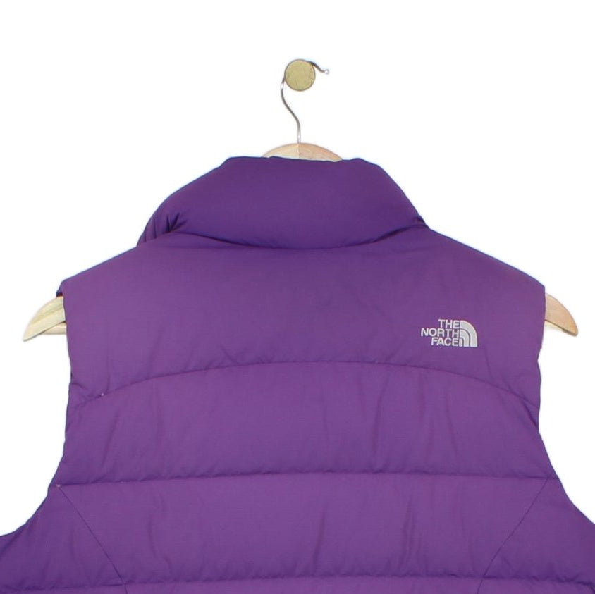 Womens 700 Down Bodywarmer Puffer Outdoor Sleeveless