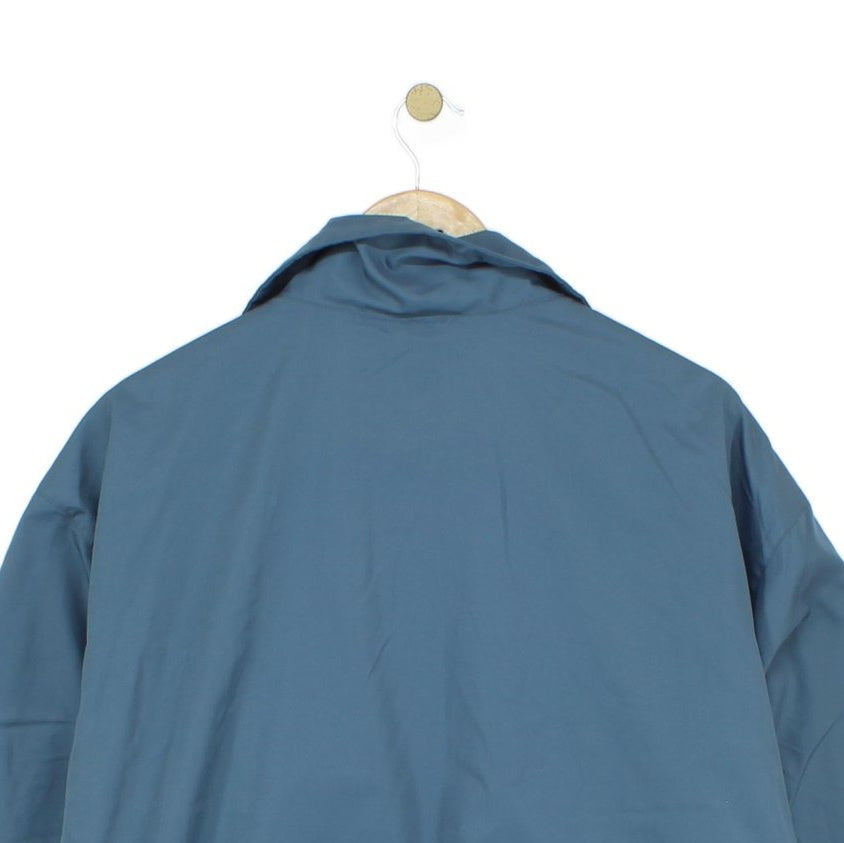 Mens Track Jacket 80S Casuals Outerwear