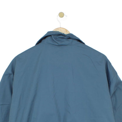 Mens Track Jacket 80S Casuals Outerwear
