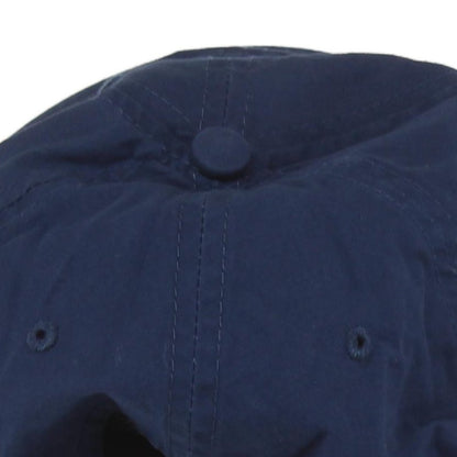 Mens Baseball Cap Logo Adjustable