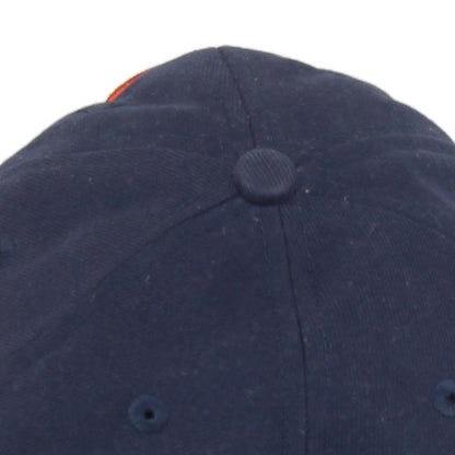 Mens Cap Adjustable Team Logo