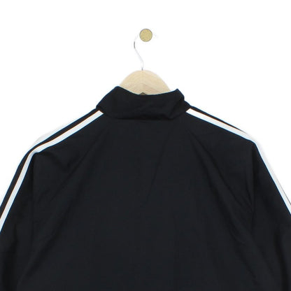 Mens Track Jacket Full Zip