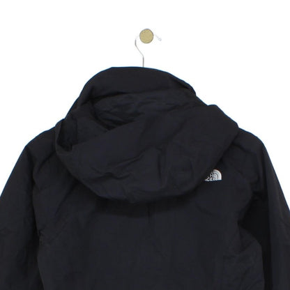 Womens Hyvent Waterproof Jacket Hooded Full Zip