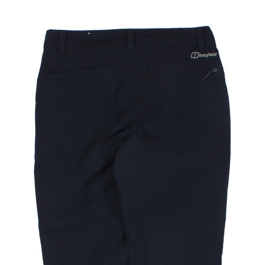 Mens Hiking Trousers Lightweight Stretch Outdoor