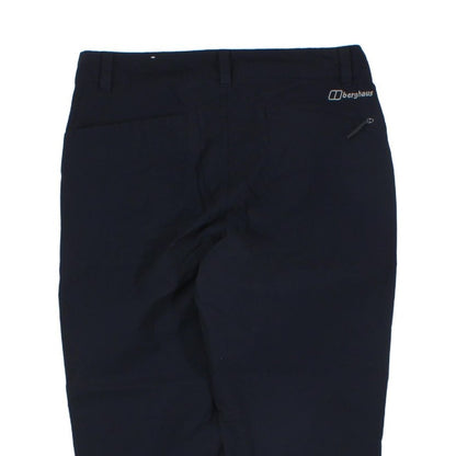 Mens Hiking Trousers Lightweight Stretch Outdoor
