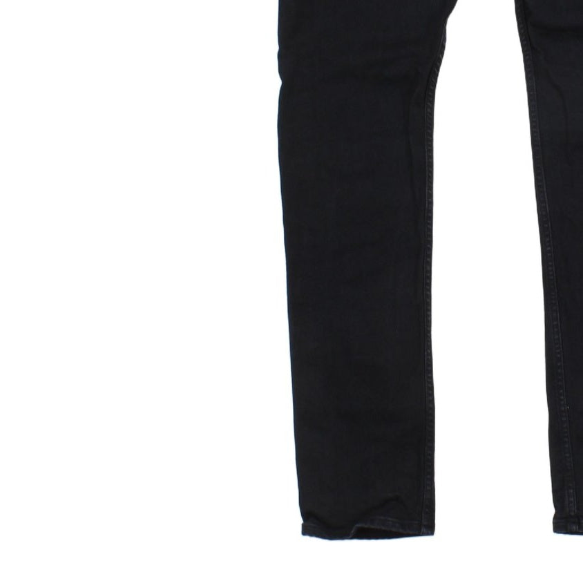 Mens Jeans Stretch Denim Slim Fit