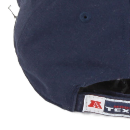 Mens Cap Adjustable Team Logo
