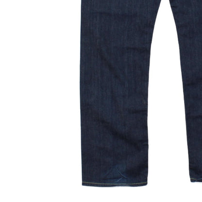 Mens Jeans Denim Stretch