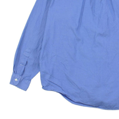 Mens Shirt Long Sleeve Button Down Yarmouth