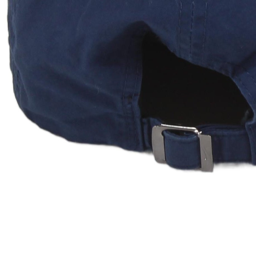 Mens Baseball Cap Logo Adjustable