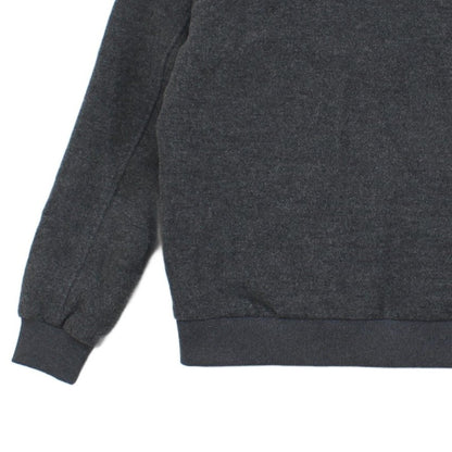 Mens Jacket Full Zip Embroidered Logo Wool Blend