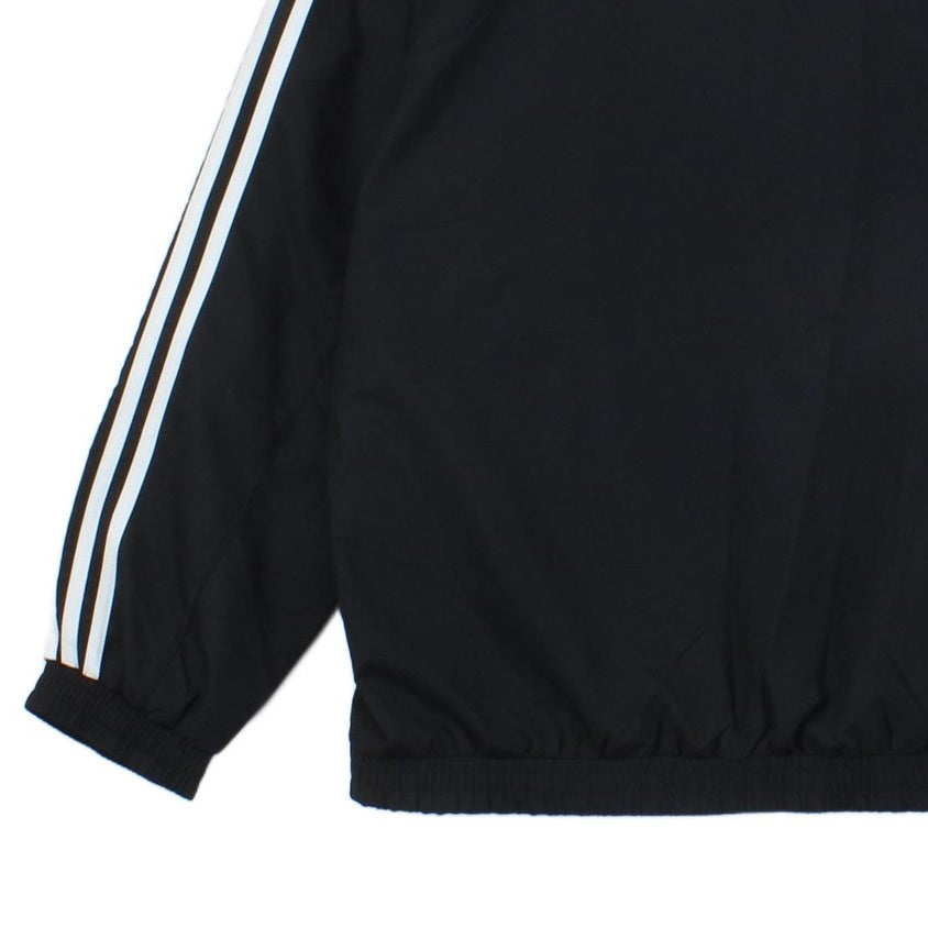 Mens Track Jacket Full Zip