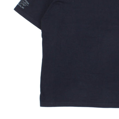 Mens T-Shirt Motorcycle Logo