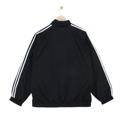 Mens Track Jacket Full Zip