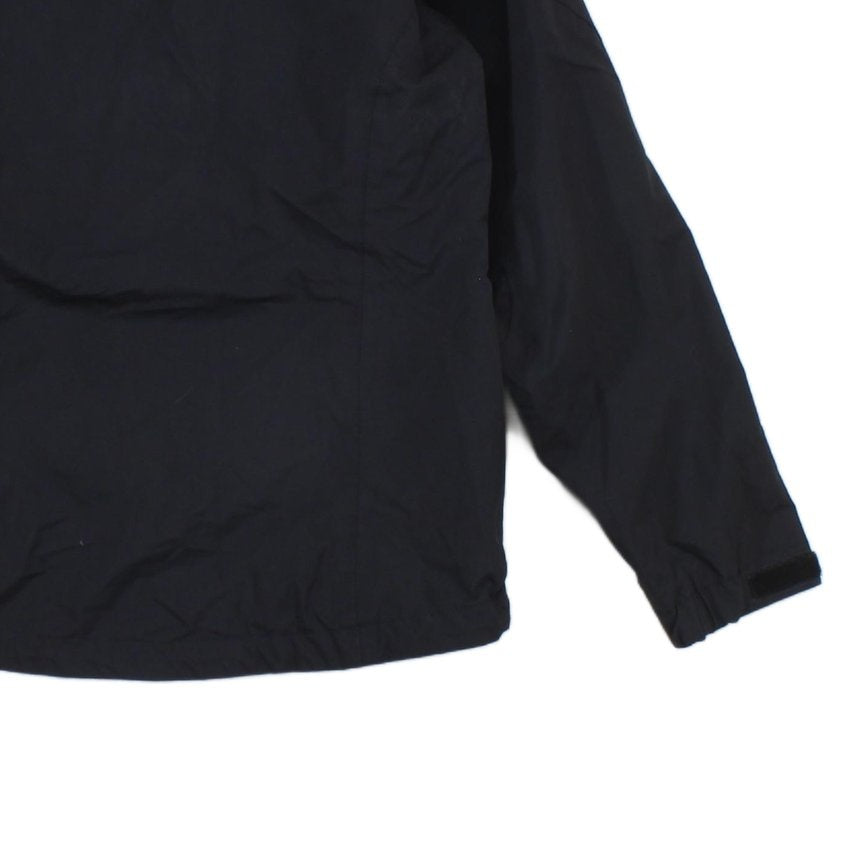 Womens Hyvent Waterproof Jacket Hooded Full Zip