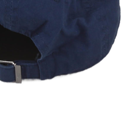 Mens Baseball Cap Logo Adjustable