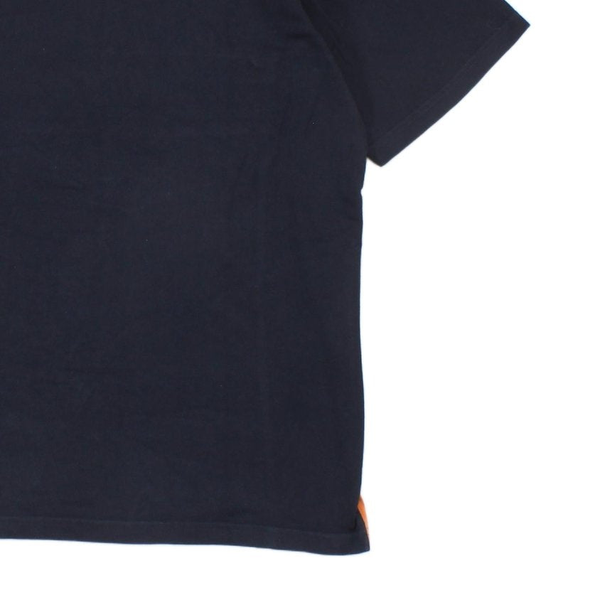 Mens T-Shirt Motorcycle Logo