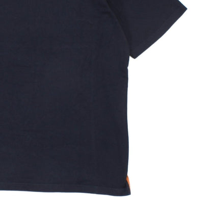 Mens T-Shirt Motorcycle Logo