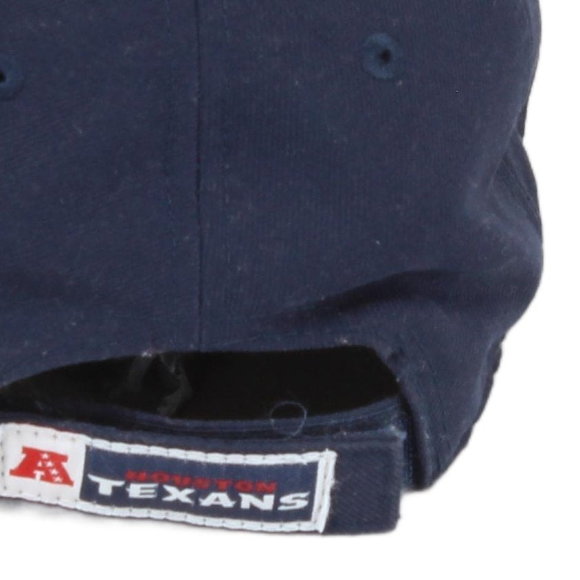 Mens Cap Adjustable Team Logo
