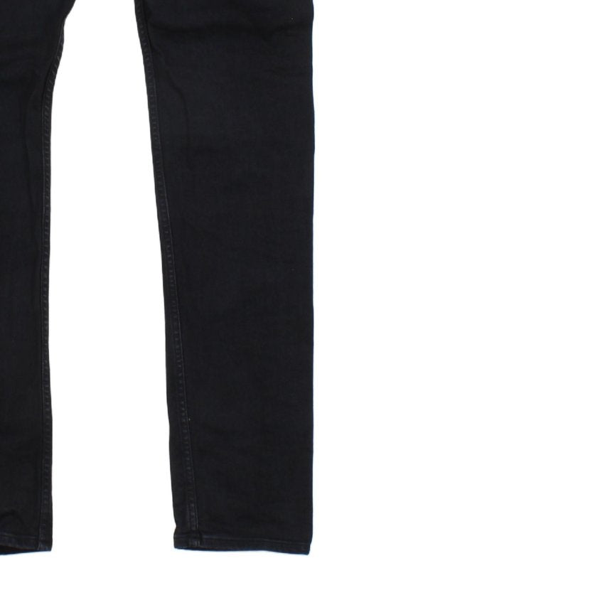 Mens Jeans Stretch Denim Slim Fit