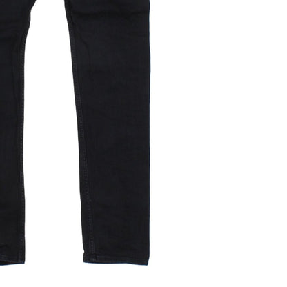 Mens Jeans Stretch Denim Slim Fit