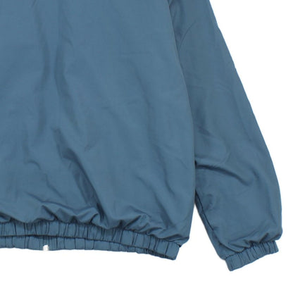 Mens Track Jacket 80S Casuals Outerwear
