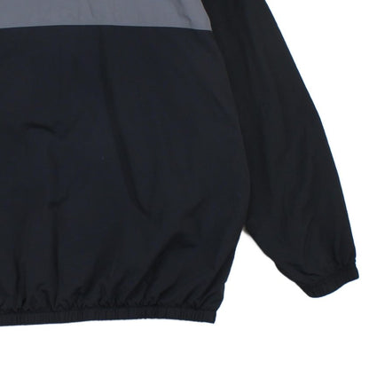 Mens Track Jacket Hooded Full Zip