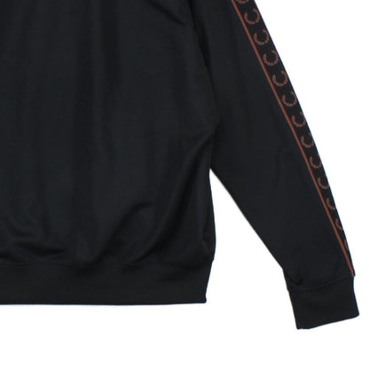 Mens Track Jacket Made In Portugal 80S Casuals