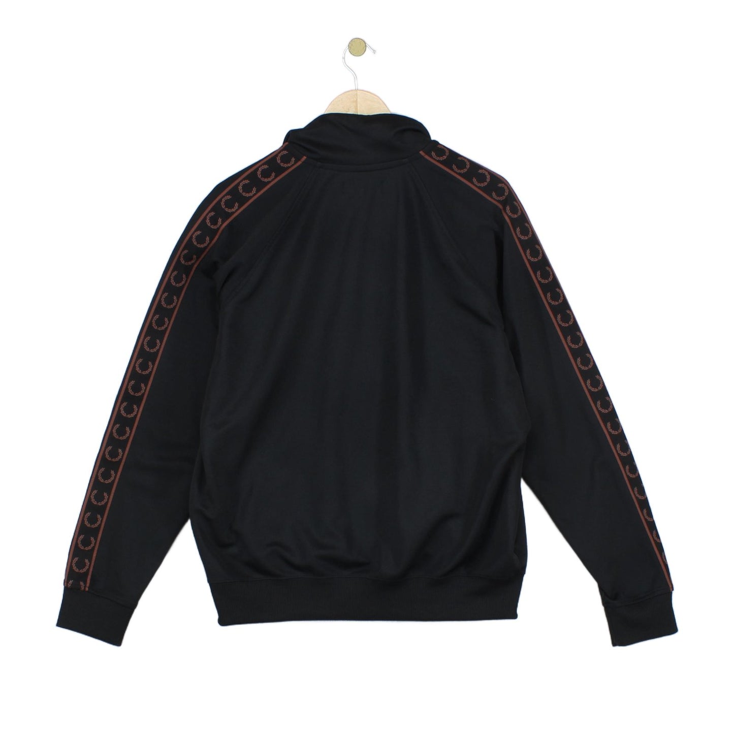 Mens Track Jacket Made In Portugal 80S Casuals