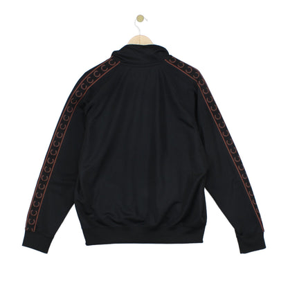 Mens Track Jacket Made In Portugal 80S Casuals