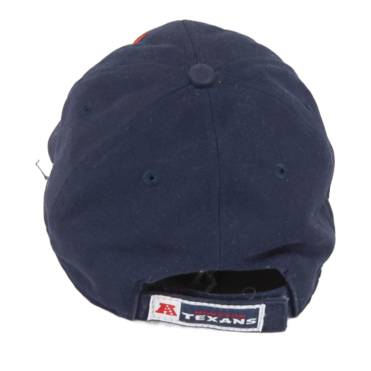 Mens Cap Adjustable Team Logo