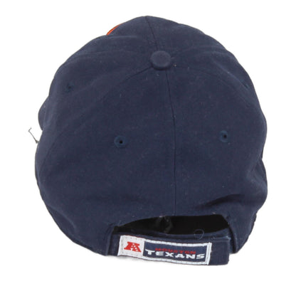 Mens Cap Adjustable Team Logo