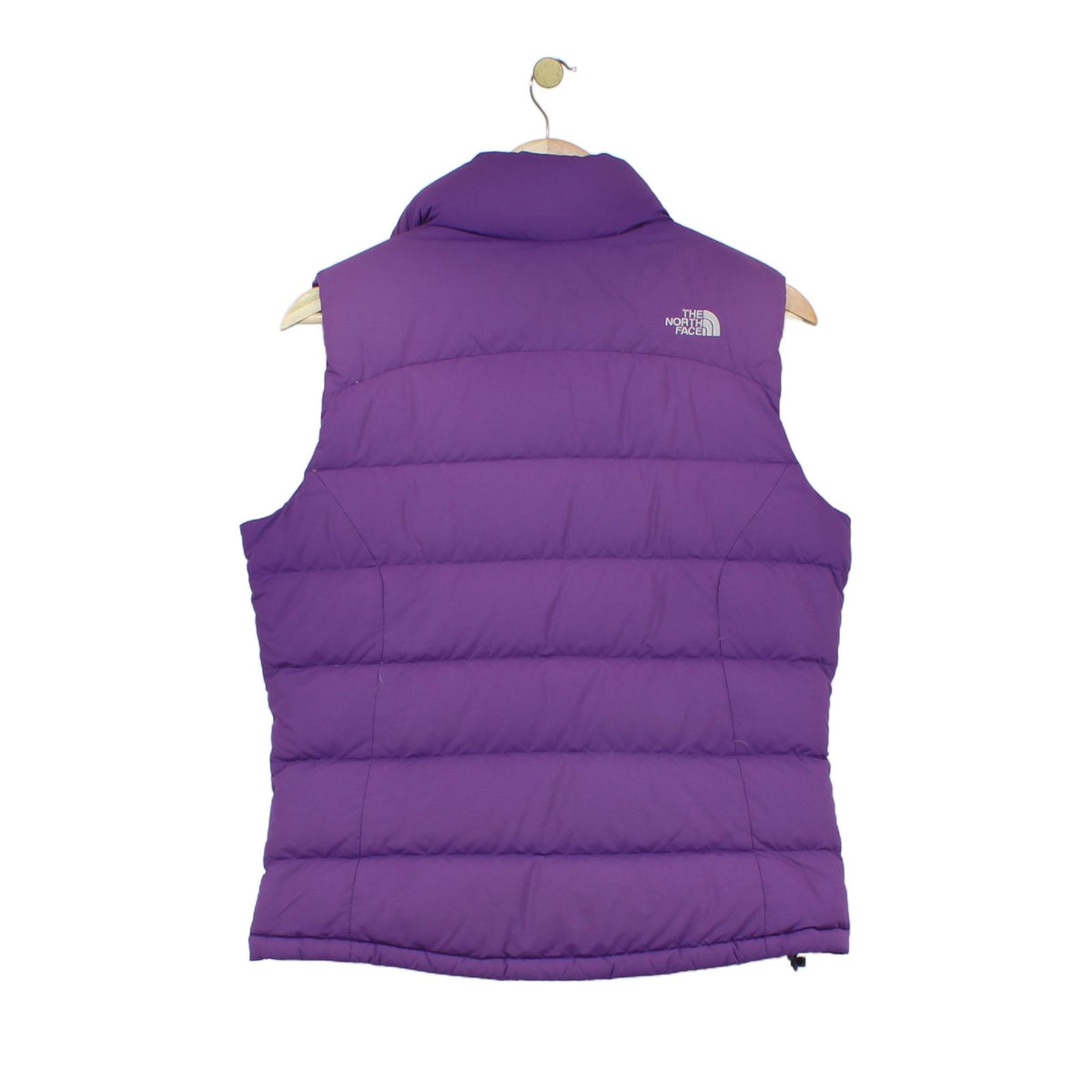 Womens 700 Down Bodywarmer Puffer Outdoor Sleeveless