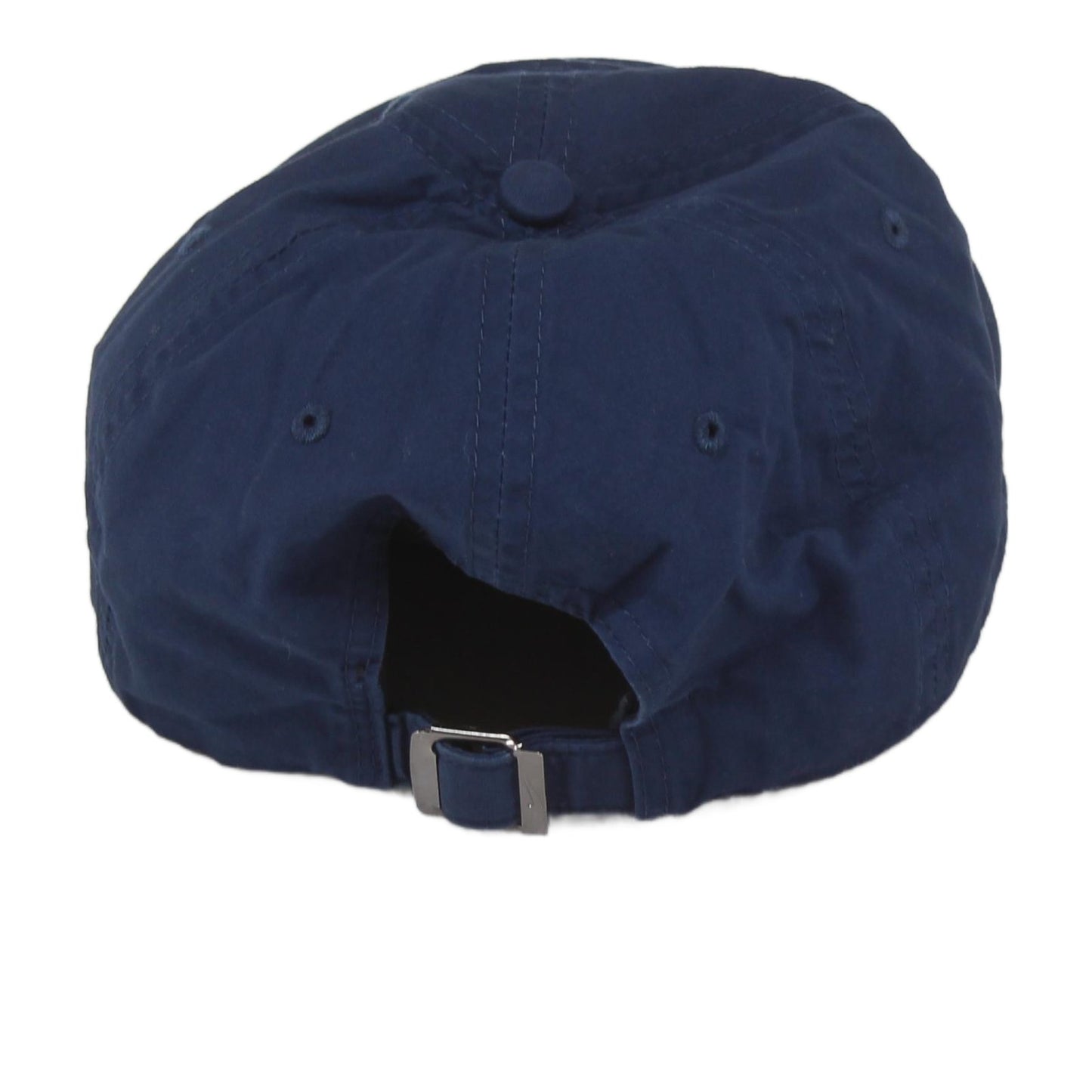 Mens Baseball Cap Logo Adjustable