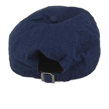 Mens Baseball Cap Logo Adjustable