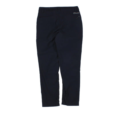 Mens Hiking Trousers Lightweight Stretch Outdoor