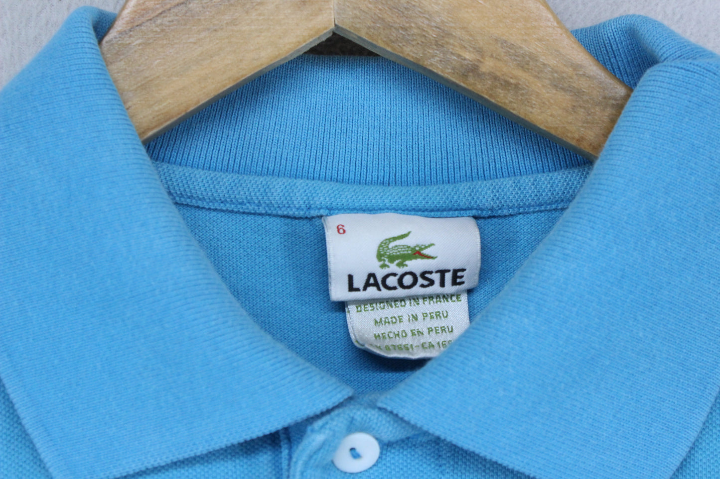 Mens Polo Shirt Short Sleeve Logo Classic