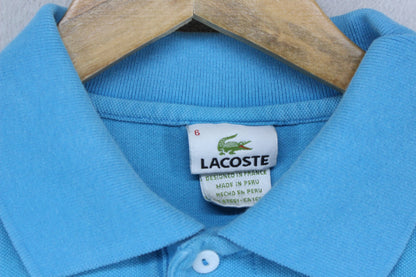 Mens Polo Shirt Short Sleeve Logo Classic