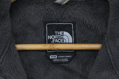 Womens Denali Fleece Jacket Full Zip Outdoor