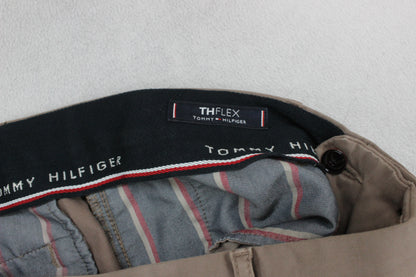 Mens Chino Trousers Thflex